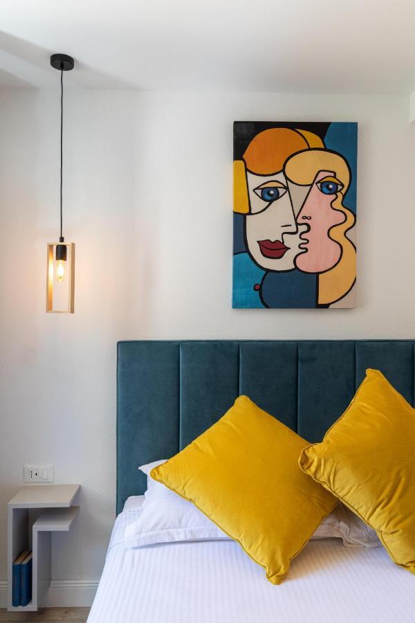 Nono'S House II Apartment Дубровник Екстериор снимка