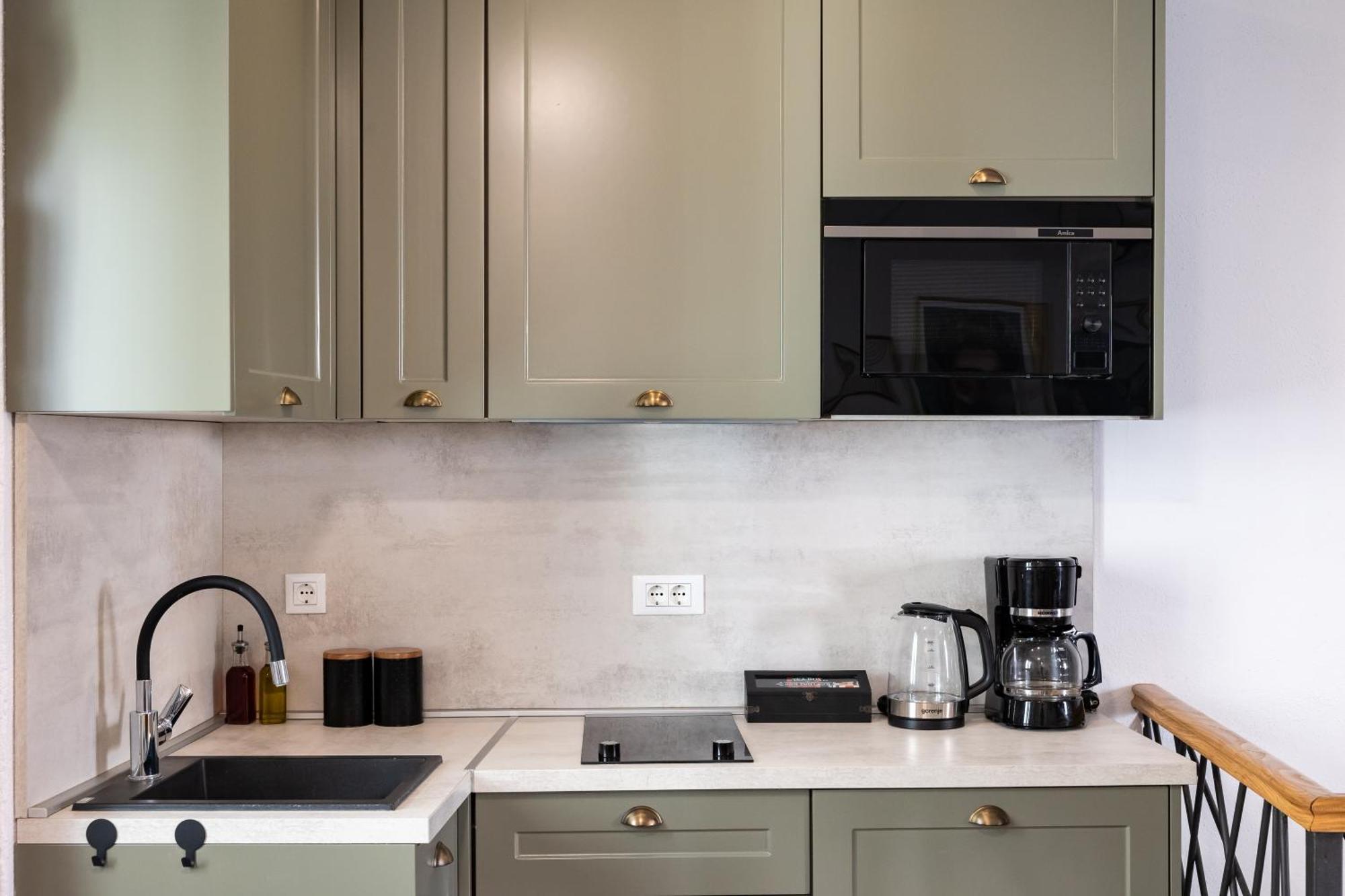 Nono'S House II Apartment Дубровник Екстериор снимка